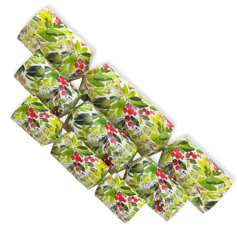 6 Small Party Balloons Birthday Favour Cracker Making Kit | Make and Fill Your Own - Image 3