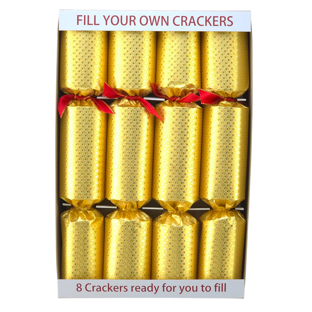 New Years Eve Crackers