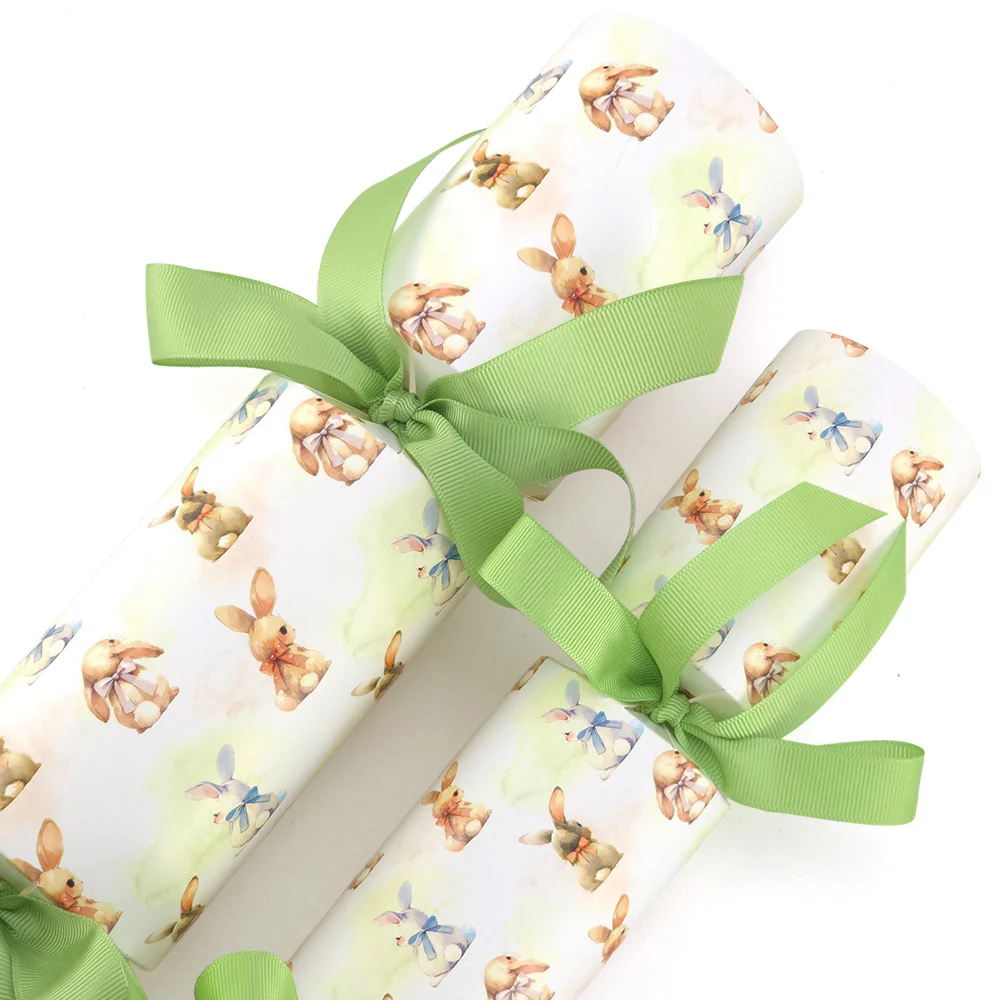 Easter Cracker Making Kits | Makes 6 | Big Choice of Designs for All the Family - Image 12