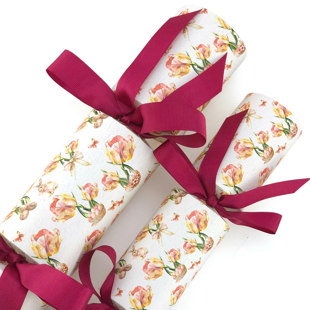 Easter Cracker Making Kits | Makes 6 | Big Choice of Designs for All the Family - Image 15