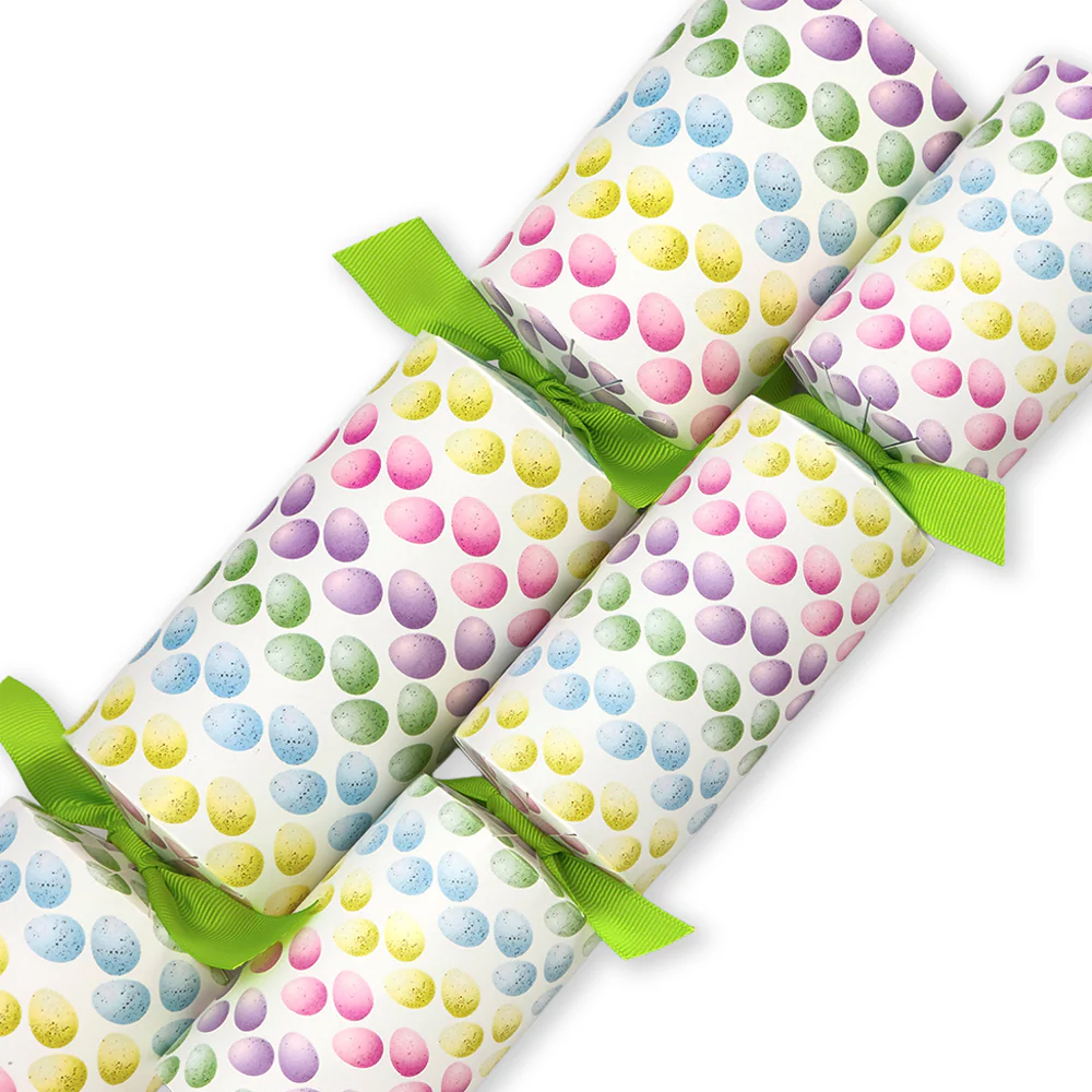 Easter Cracker Making Kits | Makes 6 | Big Choice of Designs for All the Family - Image 17