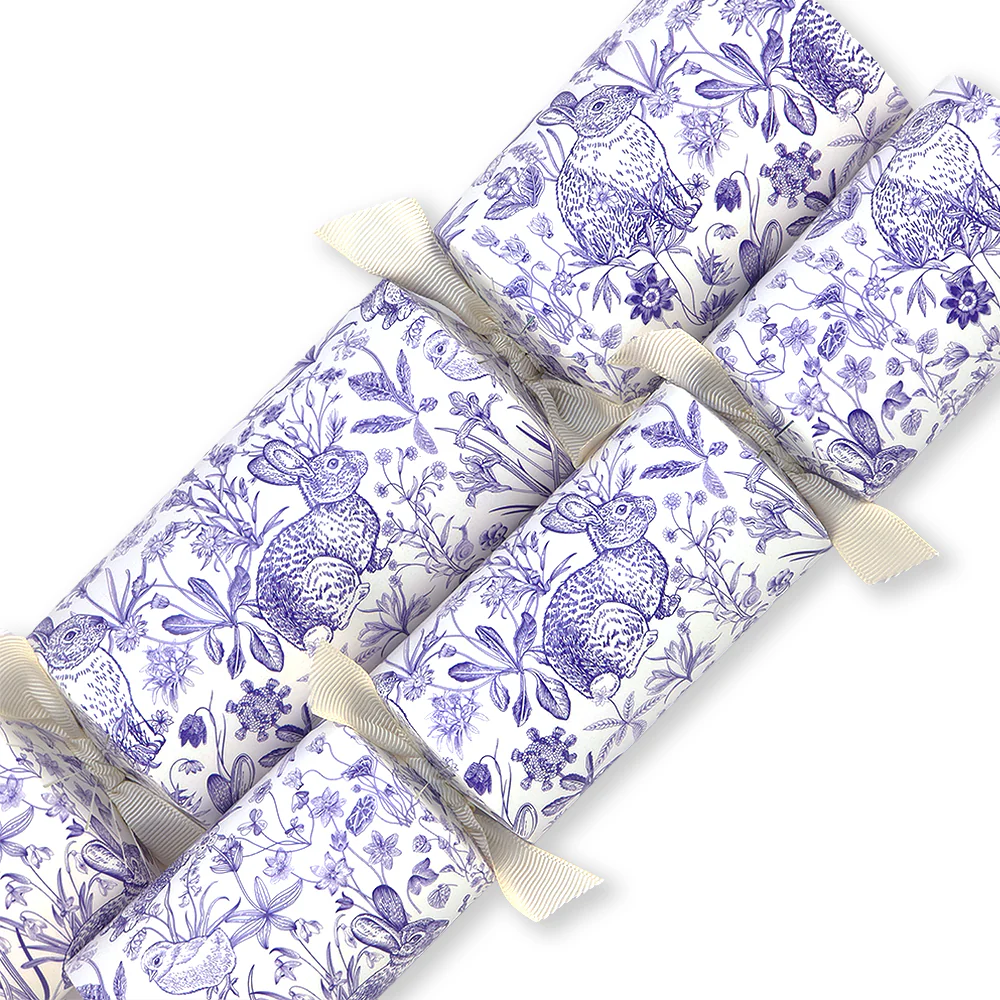 Easter Cracker Making Kits | Makes 6 | Big Choice of Designs for All the Family - Image 6