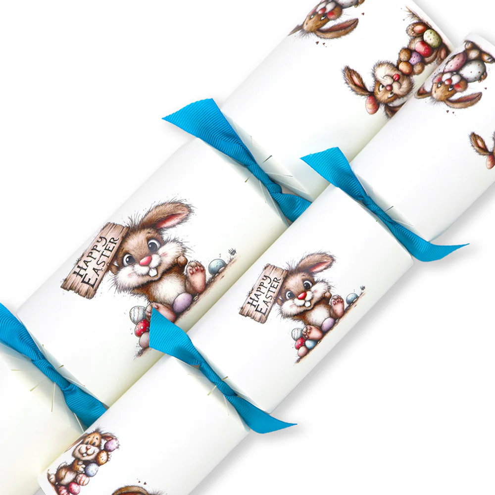 Easter Cracker Making Kits | Makes 6 | Big Choice of Designs for All the Family - Image 7