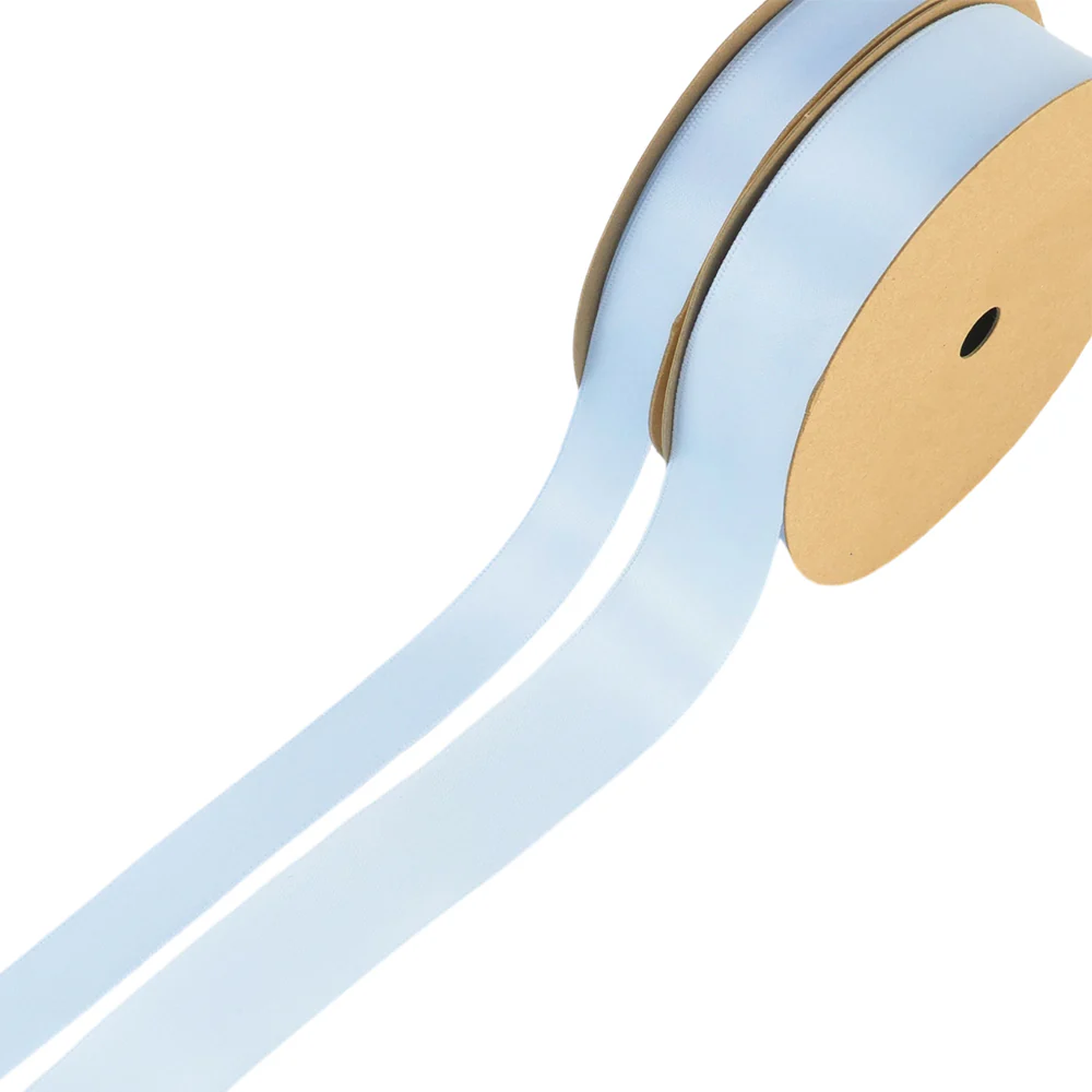 Eco Recycled Plastic | Satin Ribbon | 16mm or 25mm Wide | 20 Yard Reel - Image 11
