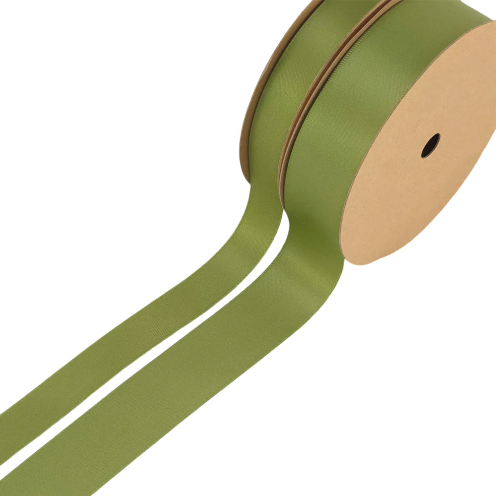 Eco Recycled Plastic | Satin Ribbon | 16mm or 25mm Wide | 20 Yard Reel - Image 13