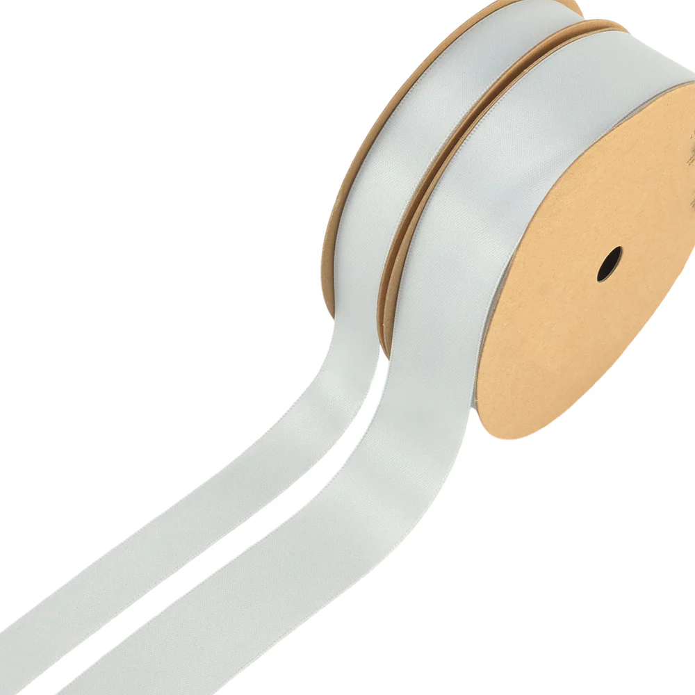 Eco Recycled Plastic | Satin Ribbon | 16mm or 25mm Wide | 20 Yard Reel - Image 14