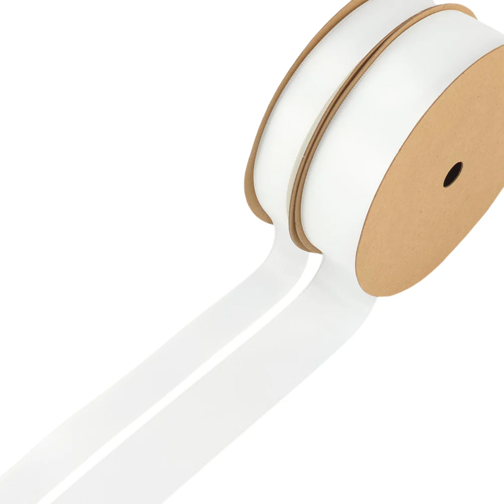 Eco Recycled Plastic | Satin Ribbon | 16mm or 25mm Wide | 20 Yard Reel - Image 15