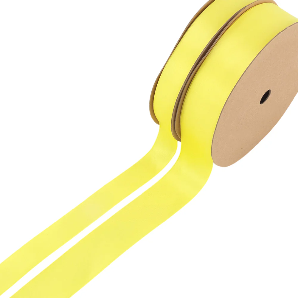 Eco Recycled Plastic | Satin Ribbon | 16mm or 25mm Wide | 20 Yard Reel - Image 16