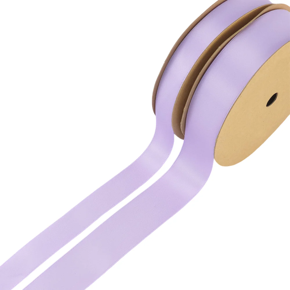 Eco Recycled Plastic | Satin Ribbon | 16mm or 25mm Wide | 20 Yard Reel - Image 7