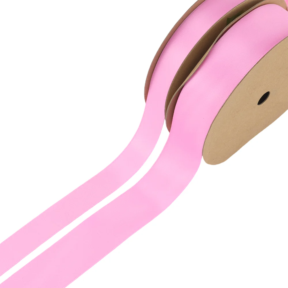 Eco Recycled Plastic | Satin Ribbon | 16mm or 25mm Wide | 20 Yard Reel - Image 9