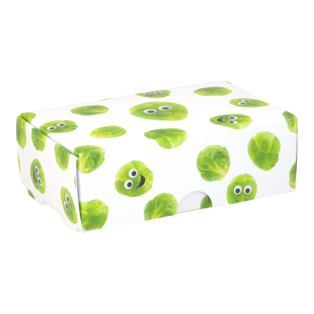 Googly Sprouts | Little Gift Box | Soap Bar Sized | Single or 6 Boxes | 57x88x30mm - Image 5
