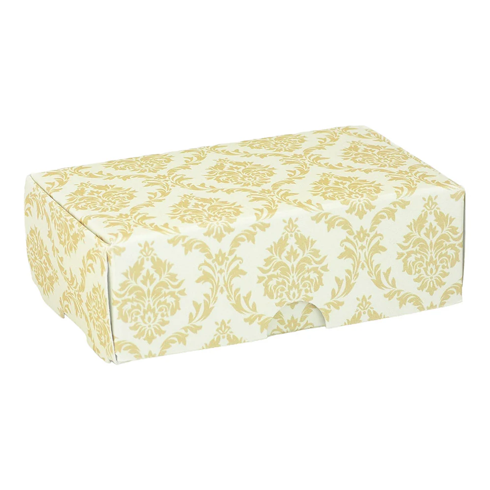 Simply Elegant | Little Gift Box | Soap Bar Sized | Single or 6 Boxes | 57x88x30mm - Image 5