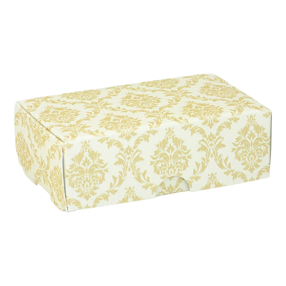 Simply Elegant | Little Gift Box | Soap Bar Sized | Single or 6 Boxes | 57x88x30mm - Image 6