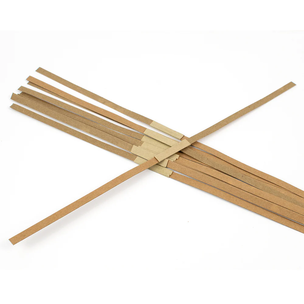 Snowtime Penguins | Eco Christmas Cracker Making Kit | Make & Fill Your Own - Image 4