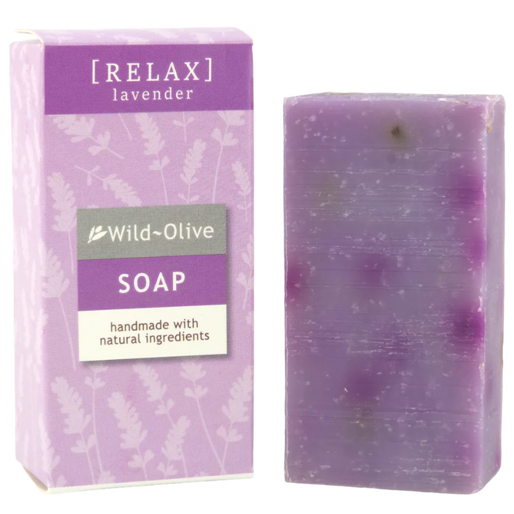 Wellbeing & Mindfulness | 50g Soap Bar | Little Gift | Cracker Filler - Image 6