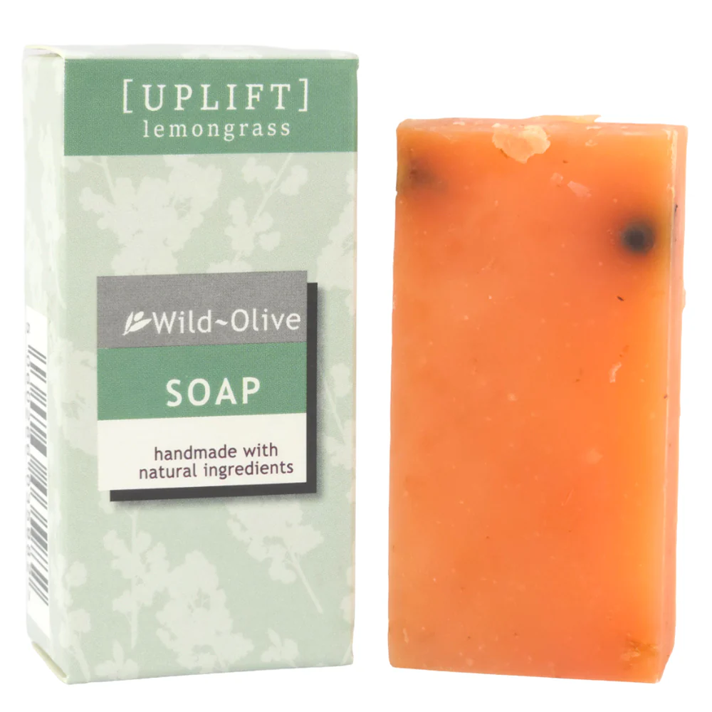 Wellbeing & Mindfulness | 50g Soap Bar | Little Gift | Cracker Filler - Image 7